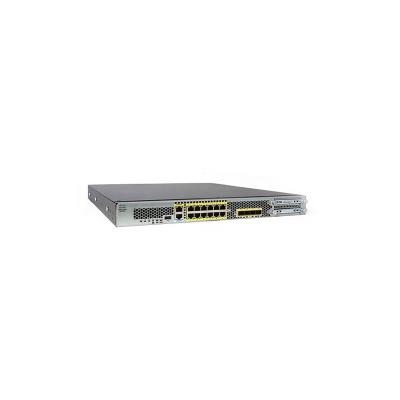 China Firepower 2130 NGFW device. 1U. 1 x NetMod FPR2130-NGFW-K9 FPR2130-NGFW-K9 bay for sale