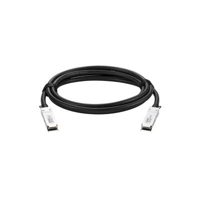 China Original New Fiber Optic Cable QSFP-40G-CU1M QSFP-40G-CU1M for sale