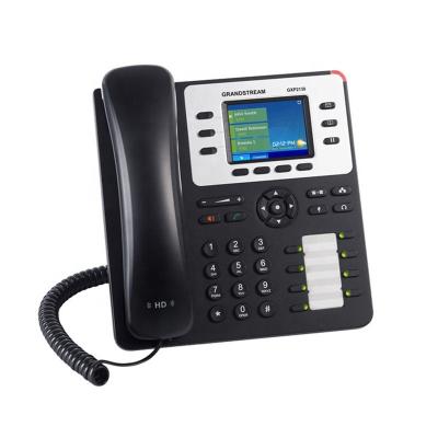 China GXP2130 Grandstream Competition SIP IP Phone GXP2130 GXP2130 for sale