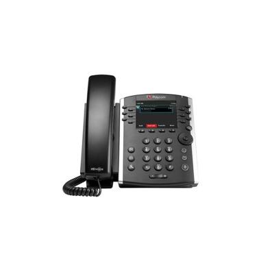 China In Stock High Quality IP Phone VVX411 GRP 2602P for sale