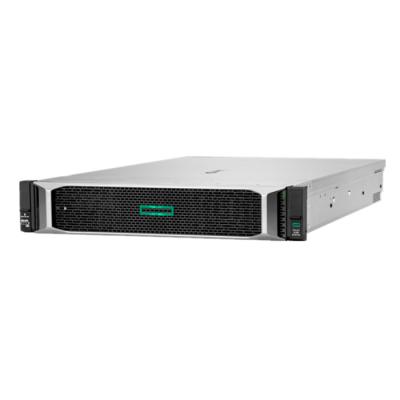 China HPE ProLiant DL380 Gen10 Plus Server 43144 Server CPU 80G SSD 800W SFF HPE ProLiant DL380 Gen10 Plus Server for sale