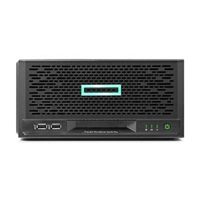 China HPE ProLiant MicroServer Gen10 Internet Service Plus G5420 Processor Tower Server for sale