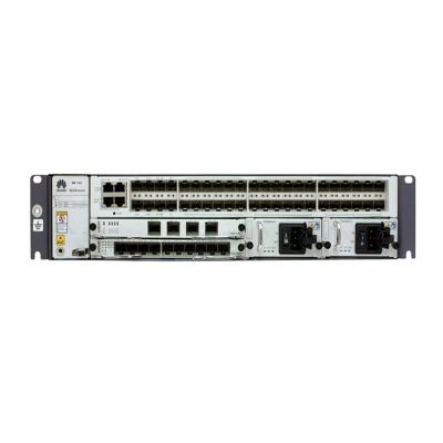 China Yes CR2P2FBASA10 - NetEngine20 E-S Series Universal Service Routers NE20E-S2F for sale