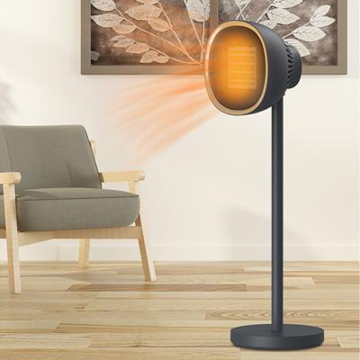 China Bathroom Hot Gear Household Car Vendor Energy Saving Thermoelectric Heater Fan Electric Heater Fan for sale