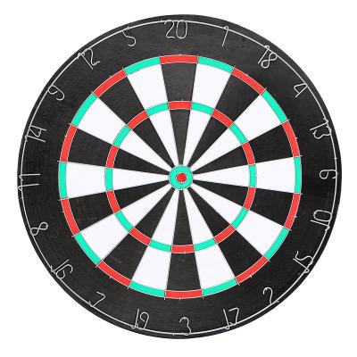 China Indoor Sports Indoor Kids Entertainment 18 Magnetic Dart Board Iron Collating Non Dart Board for sale