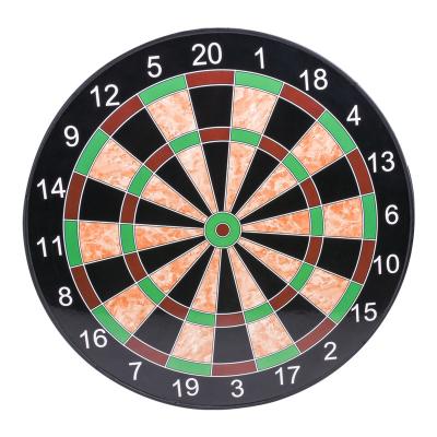 China Indoor Sport Entertainment New Style Dart Sport Customized 4 Color Magnetic Target Game for sale