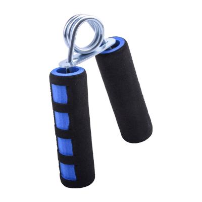 China Hot Selling Custom Hand Grip Fitness Indoor Muscle Workout Hand Grip Strengthener for sale