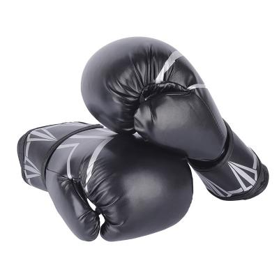 China Wholesale Fitness Supplie Design Your Own Boxing Equipment Training Boxing Equipment OEM PU Leather 8oz/10oz/12oz/14oz/16oz Professional for sale