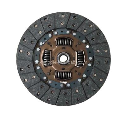 China 31250-36240 outo partes clutch plate /clutch disc made in clutch plate china manufacturers and good price 275*175-24*29.8mm for sale