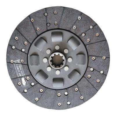 China sale mb cluthc disc transmission auto parts 1861254037 for car repair auto parts / 280*35 mm with 10teeth for sale