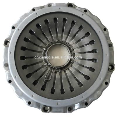 China low price clutch plate 3482115032 of clutch cover assy/pressure clutch plate/high quality clutch cover 395mm for sale