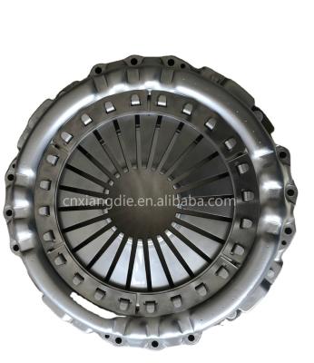 China Clutch cover 3482001826 clutch pressure plate /cover assy steel clutch high quality and good price made by china manufacturers for sale