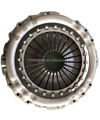 China 430mm 3482000553 High Quality Clutch Covers/Cover Assy Clutch And Suitable Clutch Presurre Plate Price 430mm for sale