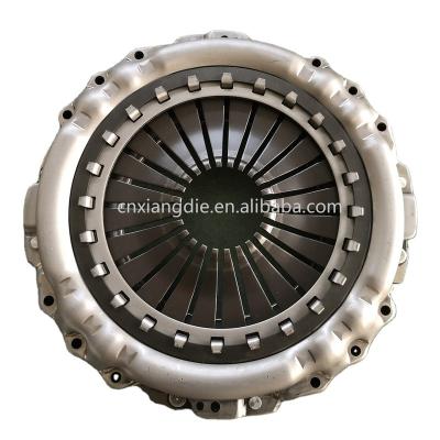 China 3482001447 MF430 hot selling high quality and low price clutch plate truck clutch cover /cover assy clutch 430mm for sale