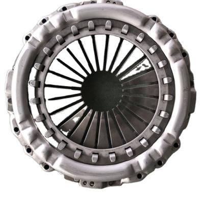 China Wholesale High Performance Truck Parts 3482001447 Clutch Covers / Pressure Plate And Good Price 430mm Clutch Plate Clutch for sale