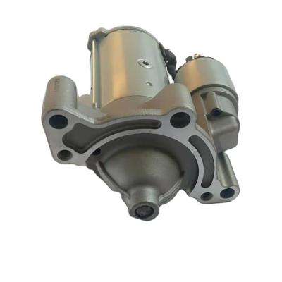 China Starter Motor 33100 12V/2.0KW/9T/CW for CITROEN 0001108400/9665216680 9625383180 9671014680 307 (3A/C) for sale