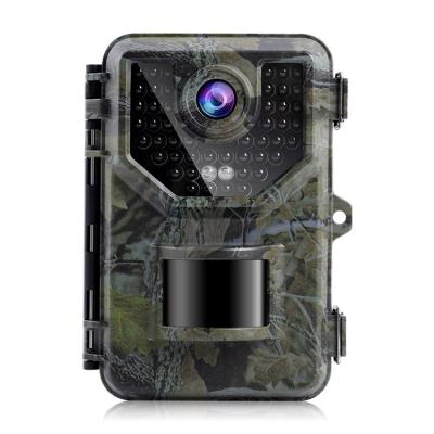 China Mini 1080 Trail Hunting Cameras 26 Meters Pirdistance Waterproof Digital Trail Hunting Camera for sale