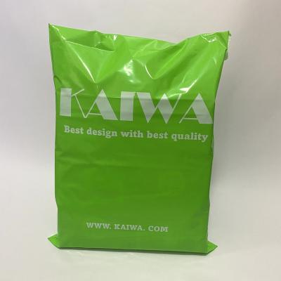 China Water Proof Customized Express Bag Custom Logo Printed Free Sample Custom Packaging Mailer Bag Poly for sale