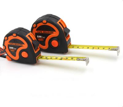 China Hand Tool 3m 5m Tape Measure 7.5m CD-018 Inch Metric Measuring Tapes for sale