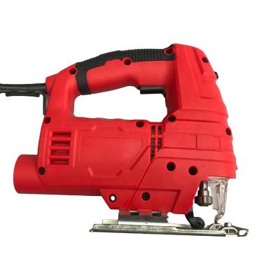 China 2021 Professional Brick Saw Canpro Quality Large Jig Saws Wood Saw Electric Machinery for sale