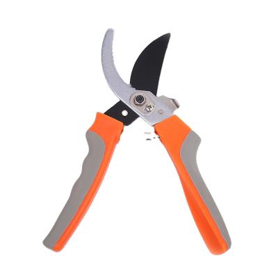 China Cutting Shop Balance Horticulture Hand Pruner Cut Secateur Shrub Garden Scissors Bonsai Tools for sale