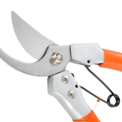 China Anti-slip Professional Household Laminate Handle Tool Pruners Gardening Gardening Pruner for sale