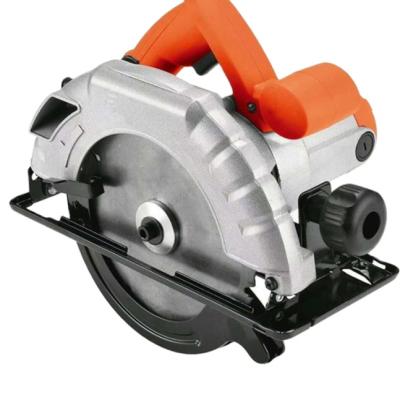 China 2021 Eco-friendly Canpro Industrial Machine- China Quality Electric Circular Saw Machinery Wood Cutting for sale