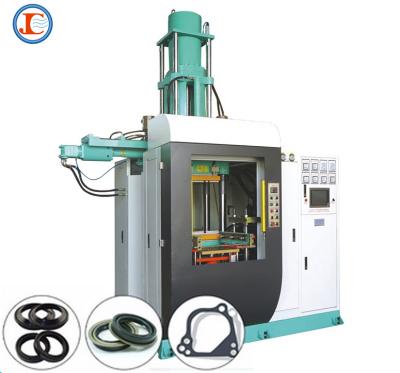 China High Efficiency All Electric Silicone Injection Molding Machine for sale