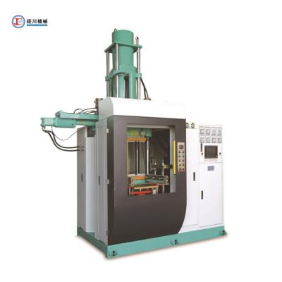 China Pvc Rubber Making Machine To Make Motorcycle Rubber Bumper Wheel Buffer Block Hub Parts for sale