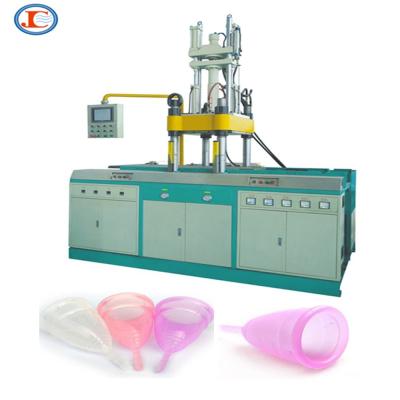 China 100-1000T All Electric Liquid Silicone Rubber LSR Injection Molding Machine Watch Strap Making Machine for sale