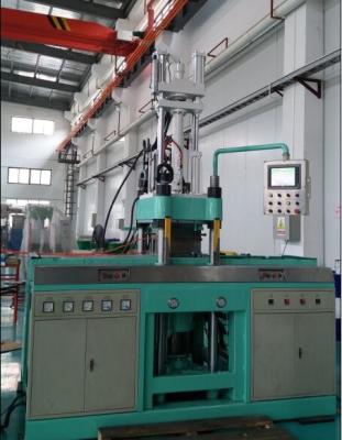 China 100-1000T All Electric LSR Injection Molding Machine Watch Strap Making Machine for sale