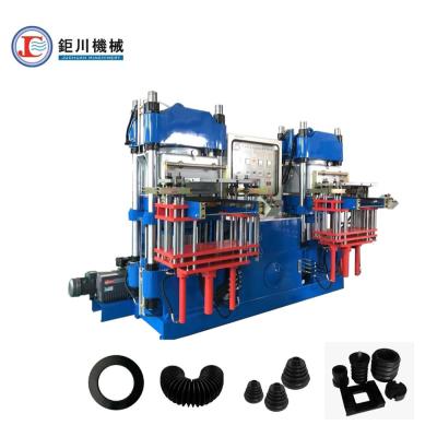 China 300 Ton Car Bumper Vacuum Compression Molding Machine from China Factory for sale