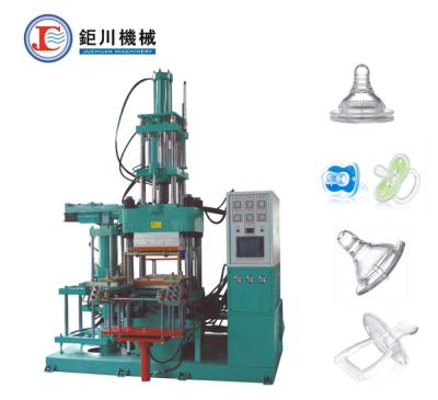 China Silicon Rubber Molding Machine  for Make Medical Laryngeal Mask Balloon for sale