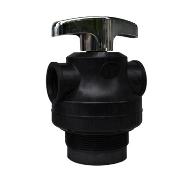 China china pure process manufacturer offer water filter manual control valve with good price for sale