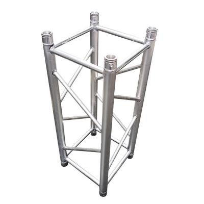 China Aluminum Alloy Truss - 400*400mm, Step Lighting Truss Spigot Type Whtr-36 Truss for sale