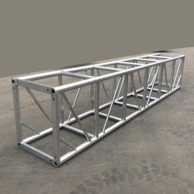 China Aluminum Truss Aluminum Alloy Stage Lighting Frame , Stage Truss Whtr-361860 for sale