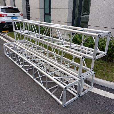 China Aluminum Alloy Truss - 400*400mm, Wedding Stage Truss, Movable Stage Truss For Sale Whtr-3618 for sale