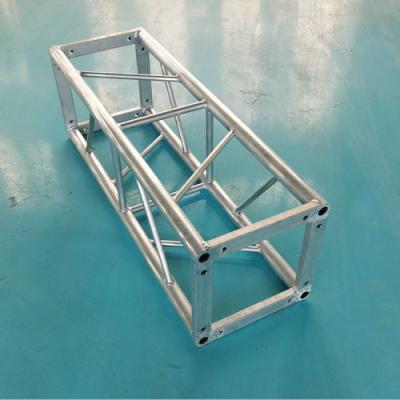 China Truss Display Concert Stage Boot Aluminum Alloy Aluminum Truss Whtr-3618300400 for sale