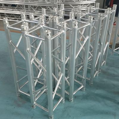 China Stage Light Truss, Aluminum Alloy Truss, Performance Light Pin Truss 300*300mm Whtr-36 for sale