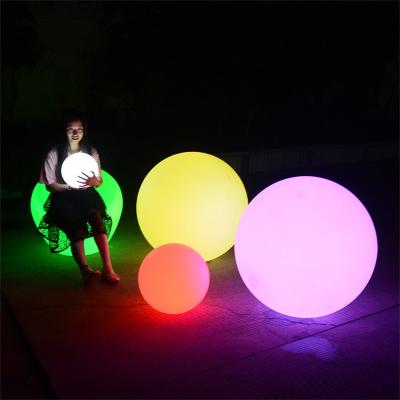 China High Hardness Garden LED Sidewalk Curb Stone Stepping Light / Solar Stone Stepping Lights for sale