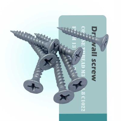 China Pan M4.2*50 Durable ruspert drywall Screw, made in Tianjin, are mainly used for connecting for sale