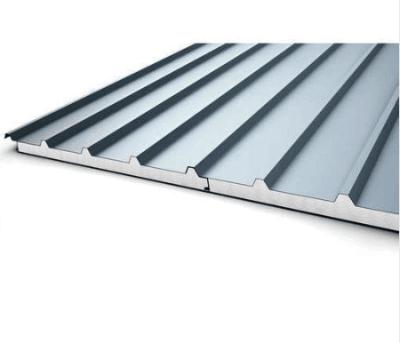 China Easy Installation Sandwich Panel (Australia Standard) ENV, Roofing Tile Sandwich, Insulated Roof Panel Price for sale