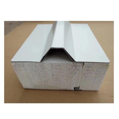 China Modern Metal Foam Core Panels / Sandwich Sheeting Panels / EPS Sandwich Panel For Australia Standard for sale