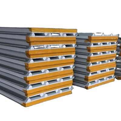 China Australian standard hotel sip/eps insulation building material sandwich panel for sale