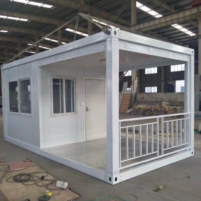 China 2018 parking lot shipping container house/moblie container house/pre-factory container houses for sale