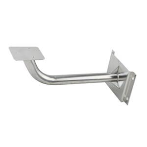 China Explosion Proof Stainless Steel Wall Bracket For Light Weight CCTV Housing for sale