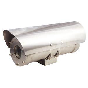 China 700TVL 36X Anti-explosion Explosion Proof CCTV Camera For Industry Hazardous Area for sale