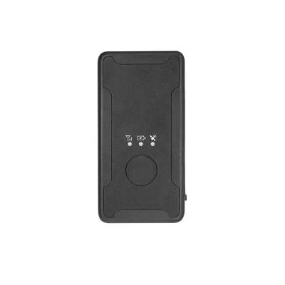 China LTE-M Gps Automotive SOS Tracker With BG95 Module CAT M1 Asset Tracker for sale