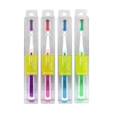 China 2021 disposable adult toothbrushes/toothbrush/competitive price ready to ship for sale