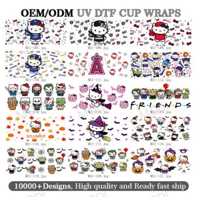 China 50pcs Cartoon Anime Graffiti Aufkleber für Notebook Wasser Tasse Dekal Cartoon Aufkleber zu verkaufen